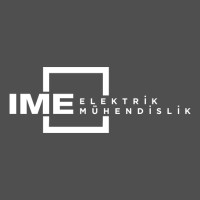 İME ELEKTRİK MÜHENDİSLİK TAAHHÜT SAN. VE TİC. LTD. ŞTİ. logo - Similar company to Hb Electrical Project Design And Consultancy Ltd. Şti.