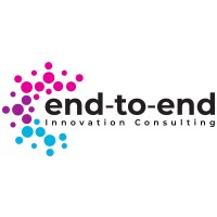 End-to-End Innovation Consulting logo - Similar company to Arc Innovation