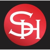 Spiro-Human logo - Similar company to Collab Mentoring