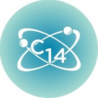 The C14 Foundation logo - Similar company to Cdmo Advisor