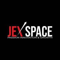 Jex Space logo - Similar company to Digitalplug.In