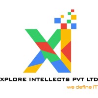 Xplore Intellects Pvt Ltd logo - Similar company to Array Minds