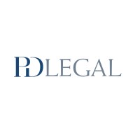 PDLegal LLC logo - Similar company to Michael Hwang Chambers