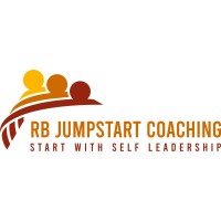 RB Jumpstart Coaching logo - Similar company to Spearmint Coaching
