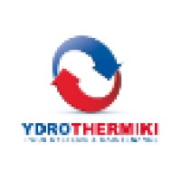 Ydrothermiki Ltd logo - Similar company to Etapol Ltd - Refrigeration And A/C Components