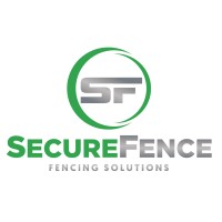 SecureFence logo - Similar company to Swi