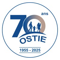 OSTIE logo - Similar company to Funhece Association