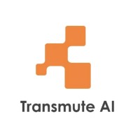 Transmute AI Lab logo - Similar company to Rocketml