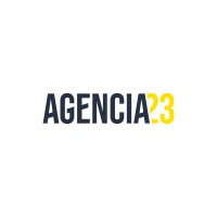 Agencia23 logo - Similar company to Jelpus