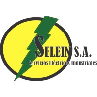 SELEIN S.A. logo - Similar company to Cromomar Eirl.
