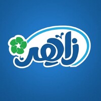 Zaher Dairy logo - Similar company to Qatfa Store