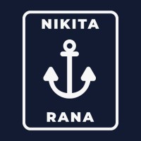 Nikita Rana Group Pvt Ltd logo - Similar company to Kensoft Infotech Ltd.