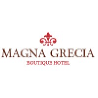 Magna Grecia Boutique Hotel