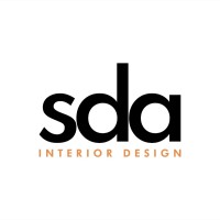 SDA Designs logo - Similar company to Studio Desthetics