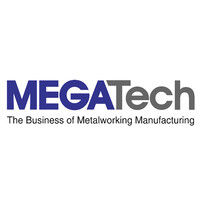 MEGA Tech Magazine - The Business of Metalworking Manufacturing logo - Similar company to Mega Technology Llc