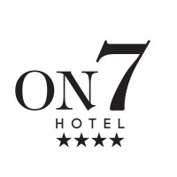 Hotel On7 logo - Similar company to Sakarya Turizm Mezunları Ve Mensupları Derneği