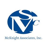 McKnight Associates, Inc. logo - Similar company to Union County Development Association