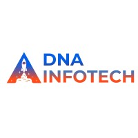 DNA INFOTECH logo - Similar company to Aurevtech Ai