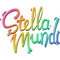 Stichting Stella Mundi logo - Similar company to Coöperatie Eigenwijzer