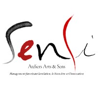Sensi, Ateliers Arts & Sens logo - Similar company to Tea Consoli