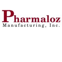 Pharmaloz Manufacturing, Inc. logo - Similar company to Sutcliffe Mechanical                                     Cnc Machine Shop