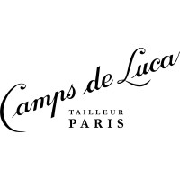 CAMPS DE LUCA TAILLEUR logo - Similar company to L'Apiéceur