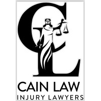 Cain Law logo - Similar company to St. Bernard Software