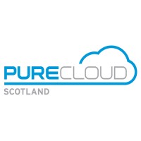 Pure Cloud Solutions Scotland logo - Similar company to Pure Cloud Solutions (Pty) Ltd