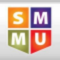 Social Media Marketing University Global logo - Similar company to Empowerment Coach Academy