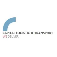 Capital Lojistik ve Taşımacılık Hiz. San. ve Tic. A.Ş. logo - Similar company to Tech Energy Projects