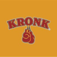KRONK® logo - Similar company to Helios Core Ai