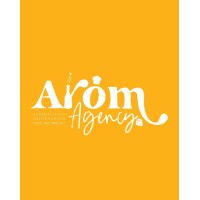 Arôm Agency