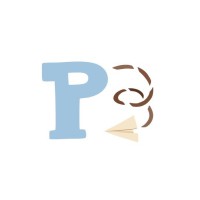 Paper Planes Project logo - Similar company to Drexel Cyberdragons