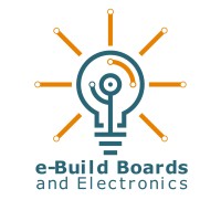 E-Build Boards And Electronics