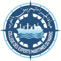 COLLEGE DES EXPERTS MARITIMES DU MAROC logo - Similar company to Cebu Technological University