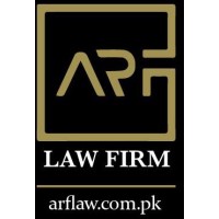 ARF LAW FIRM logo - Similar company to Shahid Anwar Bajwa & Co.
