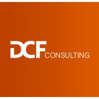 DCF Consulting logo - Similar company to Crescendo Partners Bv