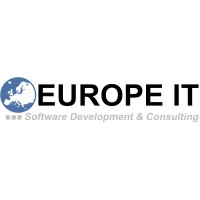Europe IT Consulting logo - Similar company to Onelocate