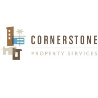 Cornerstone Property Services logo - Similar company to Aspire Development