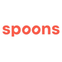 Spoons 🥄 logo - Similar company to Launchknight