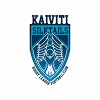 Kaiviti Silktails Rugby League Football Club logo - Similar company to Northbridge Football Club