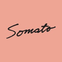 Somato Textiles logo - Similar company to Pathway Communications Ltd