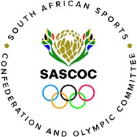 SASCOC - South African Sports Confederation, Olympic and Paralympic Committee logo - Similar company to Architech