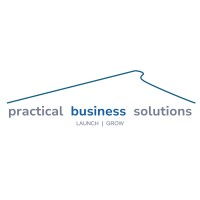 Practical Business Solutions logo - Similar company to Softvery Solutions