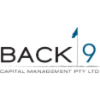 Back9 Capital Management logo - Similar company to Smith Tan Asset Management