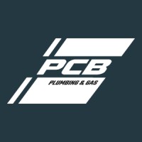 PCB Plumbing and Gas logo - Similar company to Pcb Contractors Pty Ltd