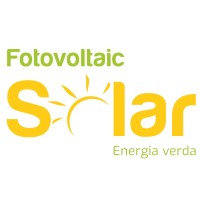 Fotovoltaic Solar logo - Similar company to Satem Energia