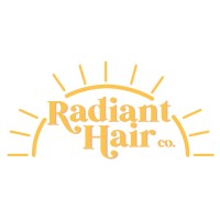 Radiant Hair Co. logo - Similar company to Ivymay & Co., Llc