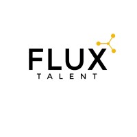 Flux Talent logo - Similar company to Maddog Technology
