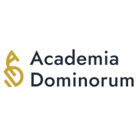 ACADEMIA DOMINORUM logo - Similar company to Pagirkime Aptarnavimą